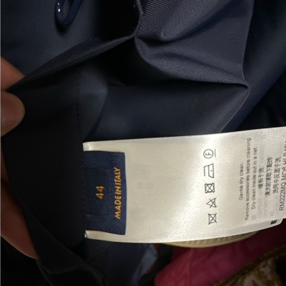 Louis Vuitton Reversible Jacket - image 6